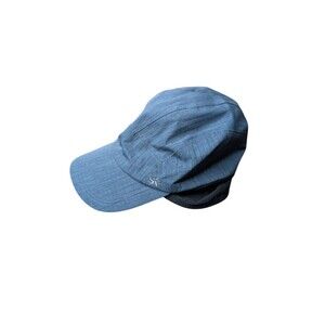 Sunday Afternoons Orion Blue Ear Flap Hat – Size Large – Pre-Owned